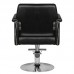 Hairdressing Chair HAIR SYSTEM HS48 black